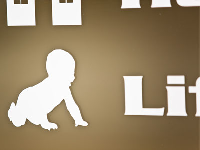 I`ve noticed that this Web page gets a lot more visitors when I show pictures of babies.