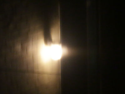 Do you have a light?