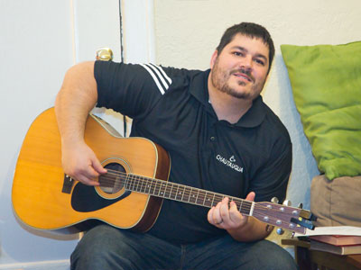 Two years in a row makes it a tradition (see December 7, 2014).