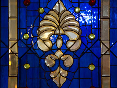 I admit there are nice houses outside the Oregon District.