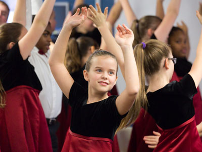 I enjoy taking pictures of KCC concerts every year.