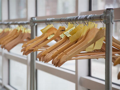 Who needs a coat when it`s 60 degrees in December?