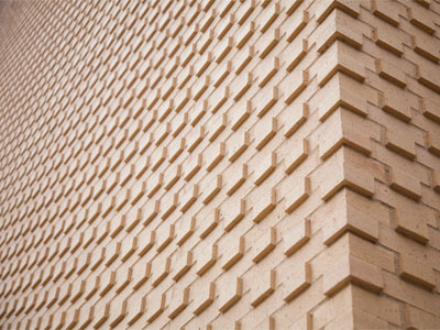 The endlessly fascinating Schuster Center.