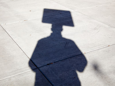 What do think of my new hat?