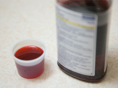 Pictures a Sick Person Takes, Day 1.