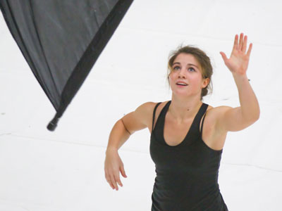 I wish all my photos could be shot on a white background.