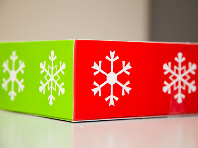 Pictures a Sick Person Takes, Day 4.