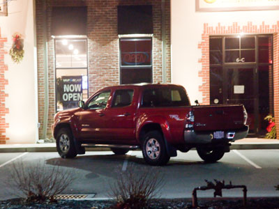 Because some people are just more important.