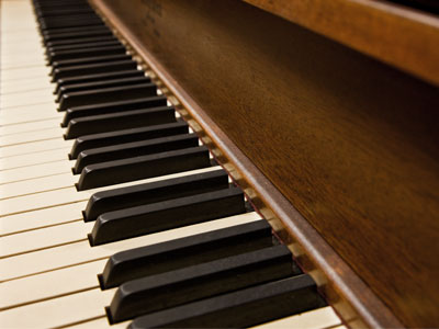 This once-familiar landscape is now strange to me.