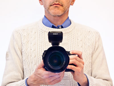 Canon:  there is no substitute.