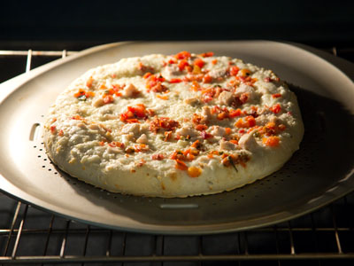 I should have my own cooking show.