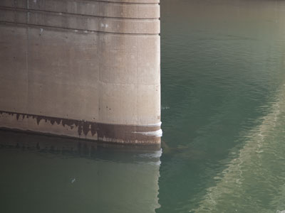 Thanks, Roto-Rooter (see January 6 above).