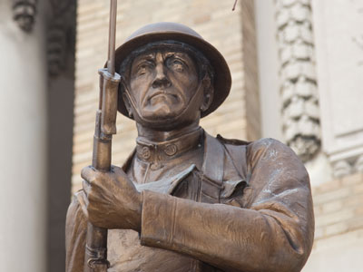 From my cold, dead hands!