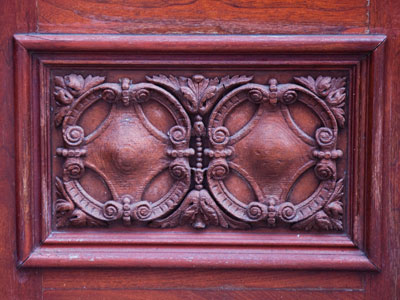 Downtown Dayton details 5.