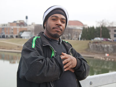 I don`t understand why people ask me to take their photo.