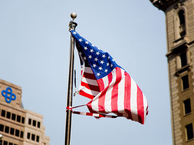 This country is tearing itself apart.