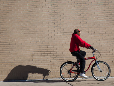 We all have dark shadows in our past.