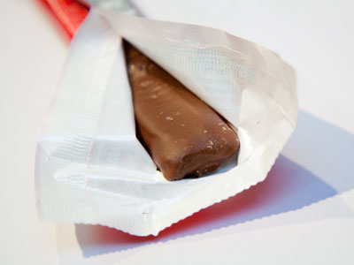 Every once in a while I need a little external motivation.