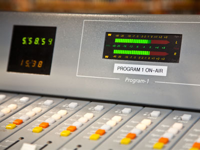 Time to say goodbye.