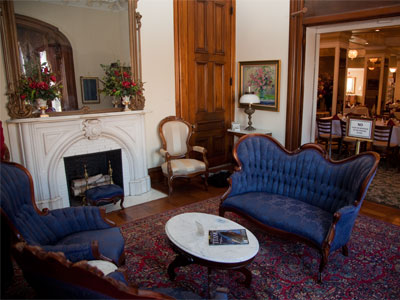 I`ve been thinking maybe my place needs modernized.