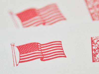 All hail the red, white and red.