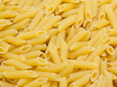 When all else fails, take pictures of food.