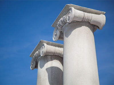 Have you read my latest column?  It`s very ionic.