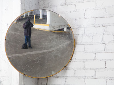 I`m in there somewhere.