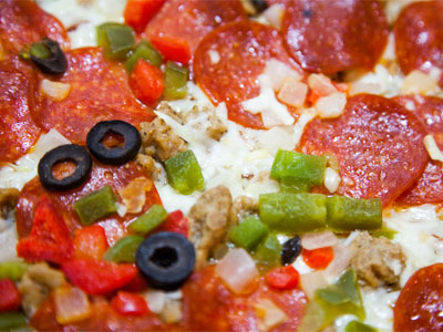 Exploring my favorite landscape.