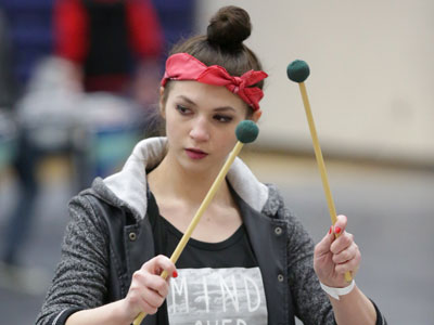 I took 3,367 photos today.  Hey, here`s one of them.