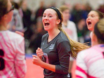 But today I went into a second floor VIP Lounge to take some overhead shots (like I did on February 16, 2014).