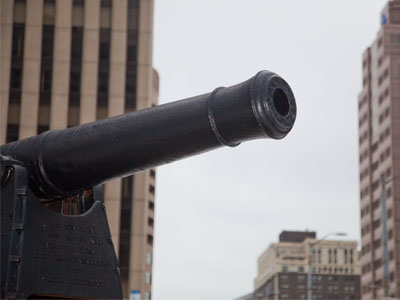 We need to be more reluctant to go to war. JIMMY CARTER