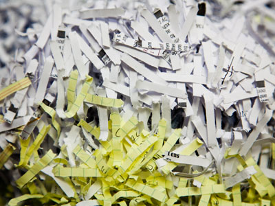 I can neither confirm nor deny the existence of that memo.