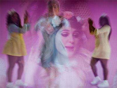 Meghan Trainor - All About That Bass.