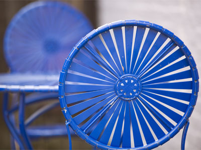 Visual echoes make me happy.  Make me happy.