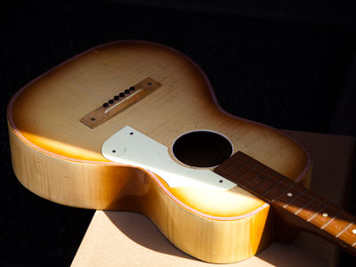 No strings attached.