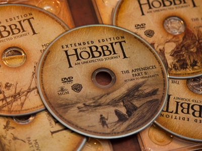 The extended editions, of course.