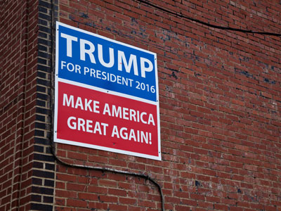 Wait -- is she going to jump off of that -- YES!