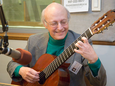 Your daily daffodil.