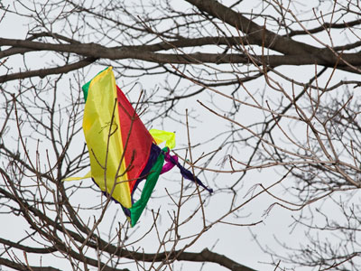 Fifth Street constellation.