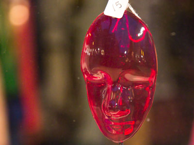 You really need to get a Larry Coressel umbrella.