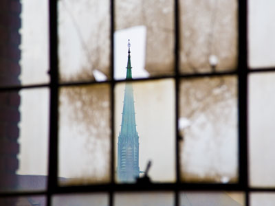 If one tiara is good luck, then more can only be better.