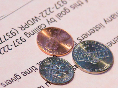 Last week I was too busy to pay attention to spring.