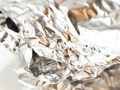 Australians call it aluminium.