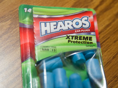 It`s an understatement to say color guard is LOUD.