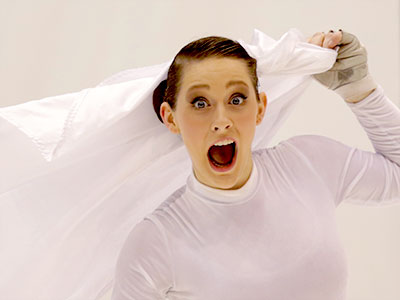 Youthful enthusiasm is also welcome.