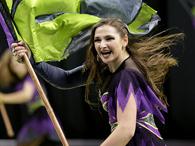 I take a lot of bad pictures before I get a good one.