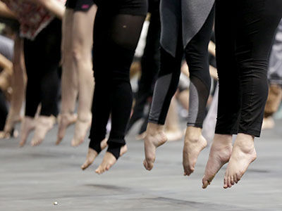 Nobody else would have shot this class quite like I did.