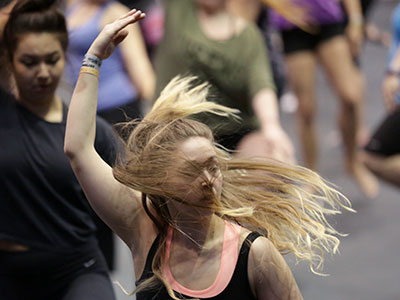 This is why I gave up dance.