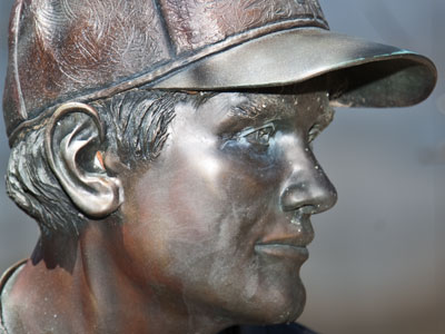 He that hath ears to hear, let him hear.